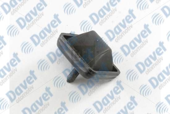 YTT Y5525 Motor Takozu P206 98->  ####